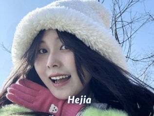 Hejia
