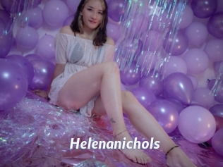 helenanichols Sexe amateur contributions