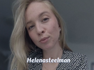 Helenasteelman