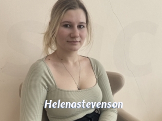 Helenastevenson
