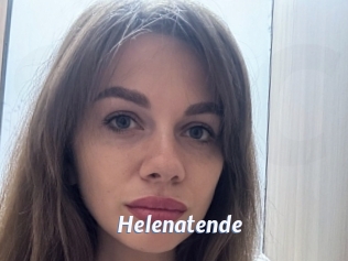 Helenatende
