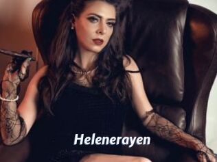 Helenerayen
