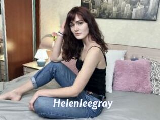 Helenleegray