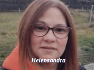 Helensandra