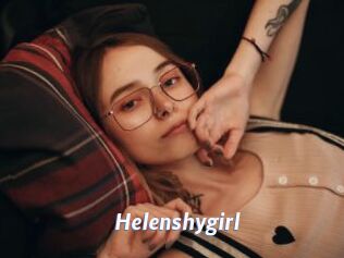 Helenshygirl