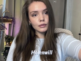 Helenwill