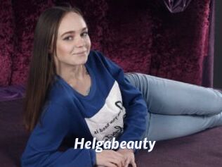 Helgabeauty