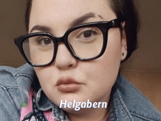 Helgabern