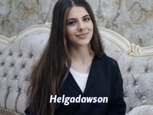 Helgadawson