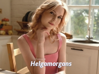 Helgamorgans
