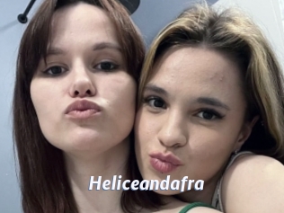 Heliceandafra
