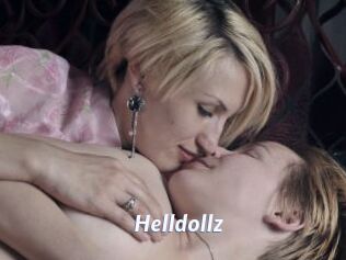 Helldollz