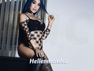 Hellenmendez