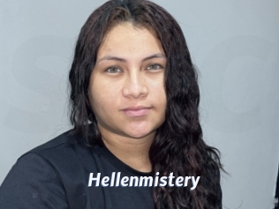 Hellenmistery