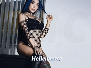 Hellenperez