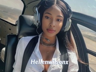 Hellenwilsonx