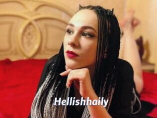 Hellishhaily