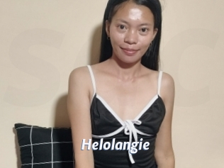 Helolangie