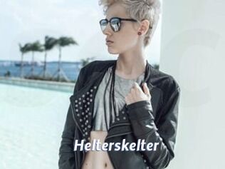 Helterskelter