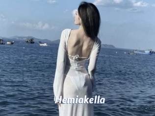 Hemiakella
