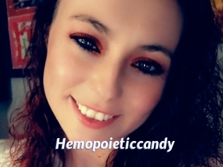 Hemopoieticcandy