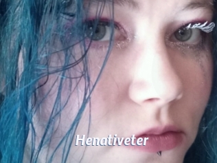 Henativeter