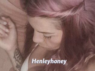 Henleyhoney