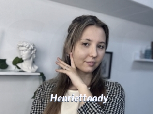 Henriettaady