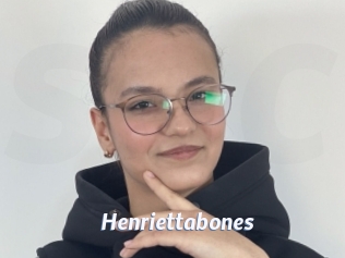 Henriettabones