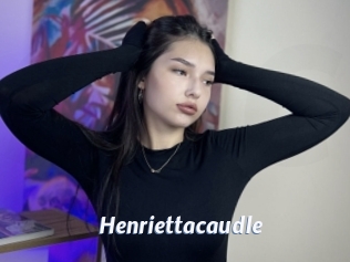 Henriettacaudle