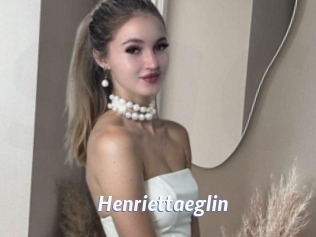 Henriettaeglin