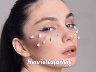 Henriettafarleig