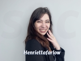 Henriettafarlow