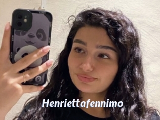 Henriettafennimo