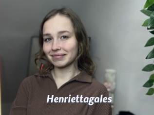 Henriettagales