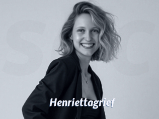 Henriettagrief