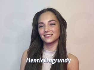 Henriettagrundy