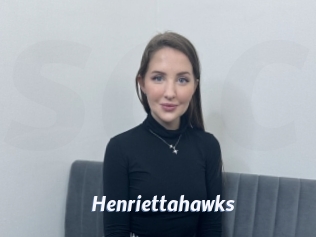 Henriettahawks