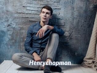 Henrychapman