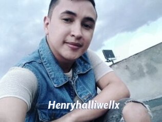 henryhalliwellx Sexe amateur contributions