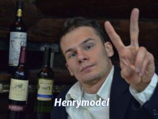 Henrymodel