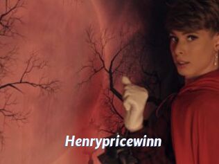 Henrypricewinn