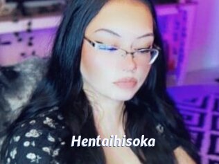 Hentaihisoka
