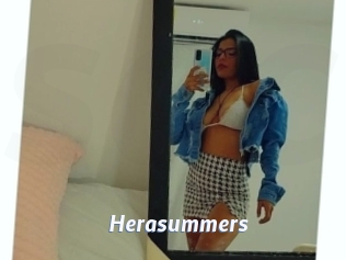 Herasummers