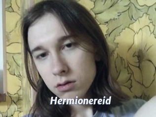 Hermionereid
