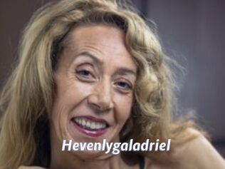 Hevenlygaladriel