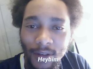 Heybim