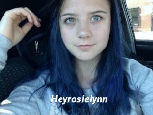 Heyrosielynn