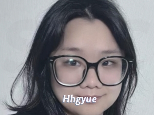 Hhgyue