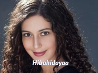 Hibahidayaa
